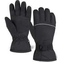 Tough Outdoors Skihandschuhe Tough Outdoors Skihandschuhe wasserdicht für Damen und Herren