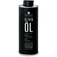Ankerkraut Speiseöl Ankerkraut Olivenöl 500ml, Natives Olivenöl extra