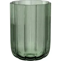 Villeroy & Boch Dekovase Fleur vert Vase grün 22cm (Vasen)