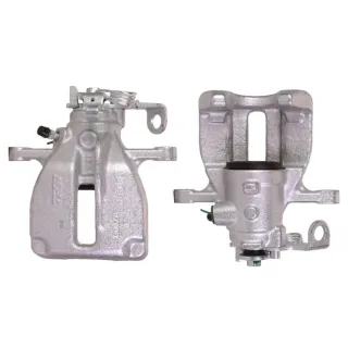 Bosch Bremssattel hinten links Citroen Fiat Peugeot Toyota