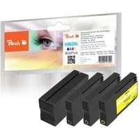 Tinte Spar Pack PI300-998 kompatibel zu HP 963 (6ZC70AE)