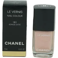 CHANEL Nagellack Chanel Le Vernis Nagellack 13ml 181 songe d'ete
