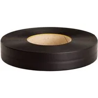 Lemodo Sockelleiste Knickwinkel selbstklebend, L: 1000 cm, H: 1.8 cm, 1-St., 1 Stück á 25m, 18mm breit, 25m länge, doppelseitiges Klebeband