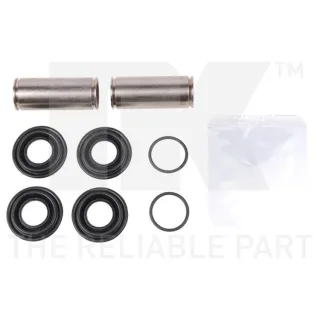 NK F?hrungsh?lse f?r Bremssattel vorne Renault 11 19 9 Clio Rapid Super