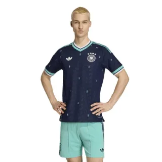 adidas DFB Ausw?rts Trikot WM 2026 Authentic