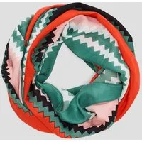 s.Oliver Loop Snood, Loop-Schal aus Viskose