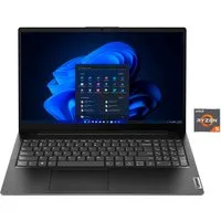 Lenovo V15 G4 AMN Notebook (39,62 cm/15,6 Zoll, AMD Ryzen 5 7520U, Radeon™ 610M, 8 GB, 256 GB SSD)