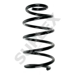 Suplex Feder verst?rkt vorne Subaru XV VW California Multivan Transporter T5 T6