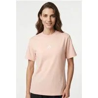 adidas Sportswear T-Shirt ESSENTIALS 3-STREIFEN COTTON