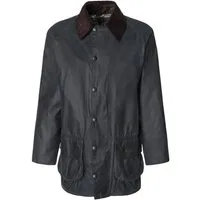 Barbour Langjacke Wachsjacke Beaufort
