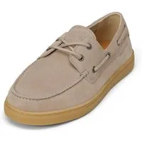 Marc O'Polo aus Veloursleder Mokassin
