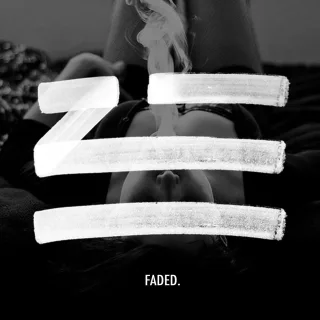 Faded (2track)