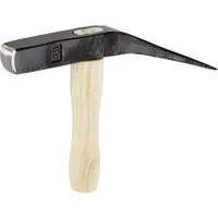 Ruthe Hammer Ruthe 3010059119 Pflasterhammer 1000 g 175 mm 1 St.