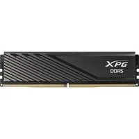 DIMM 16 GB DDR5-6000, Arbeitsspeicher schwarz, AX5U6000C3616G-SLABBK, XPG Lancer Blade, INTEL XMP, AMD EXPO