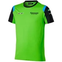 Kawasaki T-Shirt Kawasaki MXGP Team Replika T-Shirt Herren