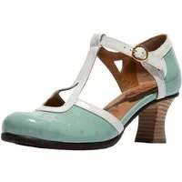 Fly London Fly London Pumps Leder Pumps