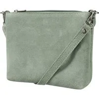 Luise Steiner Handtasche Kleine Umhängetasche Flora