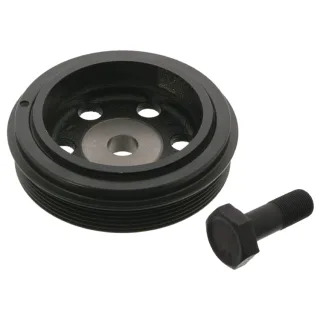 Febi Riemenscheibe Kurbelwelle Citroen Fiat Peugeot 39710 2,8