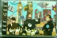 High Civilization [Musikkassette]