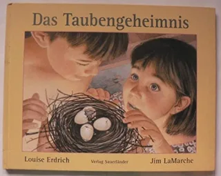 Das Taubengeheimnis