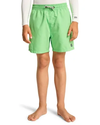 Billabong Badeshorts "All Day Layback"