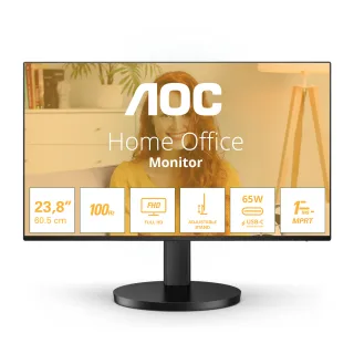AOC Q27B3CF2 Monitor 68.6cm (27") WQHD | q27b3cf2 | IPS - 4ms