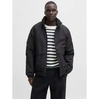 Jack & Jones Outdoorjacke JJEDIEGO TRANSITIONAL JACKET NOOS