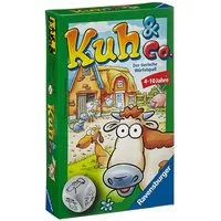 Ravensburger Spiel, Kuh und Co.