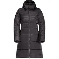 Jack Wolfskin Funktionsmantel EISBACH COAT W