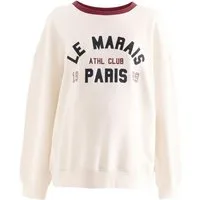 Next Sweater Sweatshirt (1-tlg)