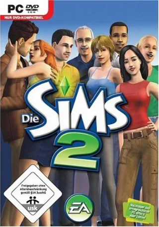 Die Sims 2