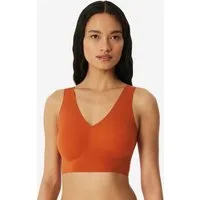 Schiesser Bustier Invisible Soft BH, Bustier Top, Bustier‑BH