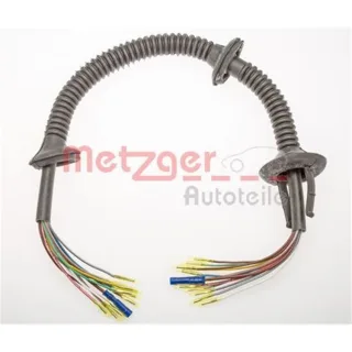 Metzger Kabelreparatursatz f?r Kofferraumdeckel BMW 5er E39 2320014
