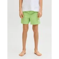 Jack & Jones Junior Badeshorts JPSTMAUI SURF DOUBLE WB SWIM SHORT JNR