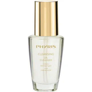 Phyris Oil Cleanser Gentle. Balancing. Cleansing.