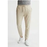 BOSS GREEN Jogginghose Hadiko mit Kordel