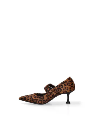 Marc Ellis Schuh mit Absatz Women