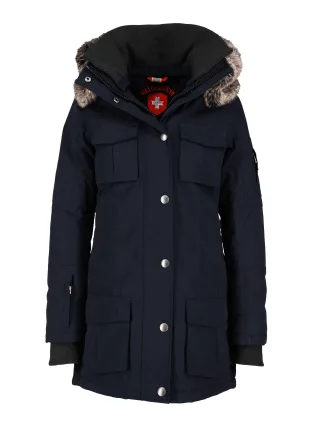Wellensteyn - Schneezauber, StroBoAirTec - MDB/Midnightblue - Gr. - S