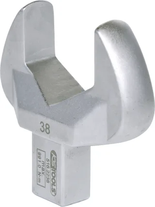 KS Tools Einsteck-Maulschlüssel - 516.2238