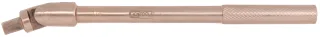 KS Tools BERYLLIUMplus Gelenk-Steckgriff 1/4" - 962.1455