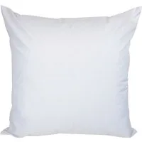 JACK Dekokissen 40x40cm Outdoor Lounge Kissen inkl. XXL Füllung Sitzkissen, starke Füllung, Robust, Strapazierfähig, Wasserabweisend, Innen&Außen