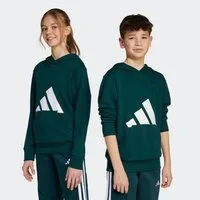 adidas Sportswear Kapuzensweatshirt ESSENTIALS KIDS HOODIE