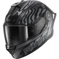 Shark Motorradhelm Skwal Cup Speed Fancy Helm, Antifog Beschichtet,vorbereitet Für Kommunikationssystem,geeignet