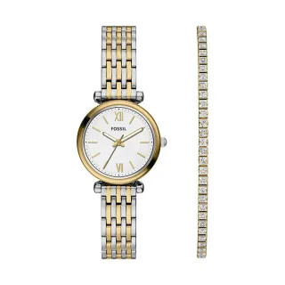 Fossil Uhren-Set Holiday 2025 ES5450SET