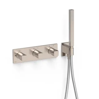 Tres 4 Wege Thermostat Unterputz B system , 30725401AC 30725401AC