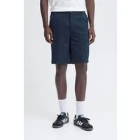 Blend Chinoshorts BHAdrian Moderne Chino Shorts mit teilelastischem Bund