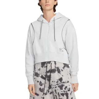 Nike Air Full-Zip Fleece Hoodie