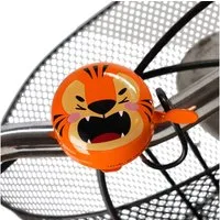 Legami Fahrradklingel Fahrradklingel Tiger