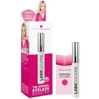 Svenja Walberg Wimpernserum LASHCOCA!NE PROFI Das virale Original für lange & volle Wimpern, veganer -Booster MADE in Germany, Testsieger für Wimpernverlängerung, für schnelles Wachstum & lange Wimpern