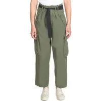 Le Temps Des Cerises 7/8-Hose AMBROISE im sportlichen Design